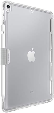 OTTERBOX SZIMMETRIA TISZTA sor tok iPad Pro 10.5 & iPad (3rd Generation) - Kiskereskedelmi Csomagolás - VILÁGOS