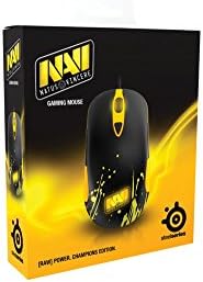 SteelSeries Sensei Raw NaVi Edition Gaming Mouse