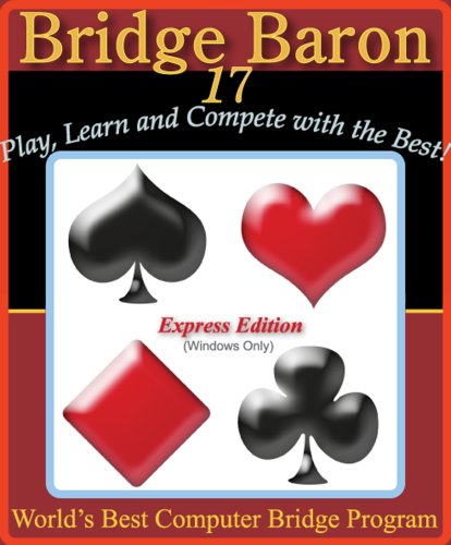 Híd Báró 17 Express Edition By: Nagy Játék - PC
