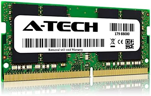 Egy-Tech 32GB RAM Csere Döntő CT32G4SFD832A | DDR4 3200MHz PC4-25600 2Rx8 1.2 V SODIMM 260-Pin Memória Modul