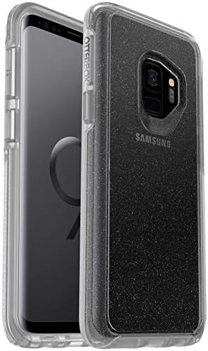 OtterBox Szimmetria Sorozat Slim tok Samsung Galaxy S9 (CSAK - NEM-Plusz), Nem Kiskereskedelmi Csomagolás - Csillagpor