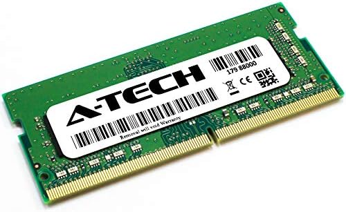 Egy-Tech 16GB Kit (2x8GB) RAM az Acer Nitro 5 AN515-45-R94Q Laptop | DDR4 3200MHz SODIMM PC4-25600 (PC4-3200AA) Memória