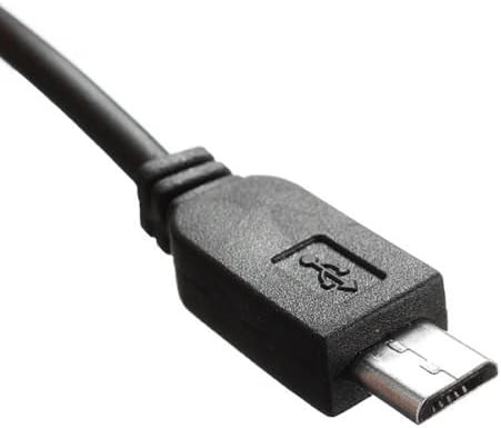 Csere AC Fali Töltő Adapter USB Kábel Hisense Szerológiai 7 Pro M470BSA Tabletta
