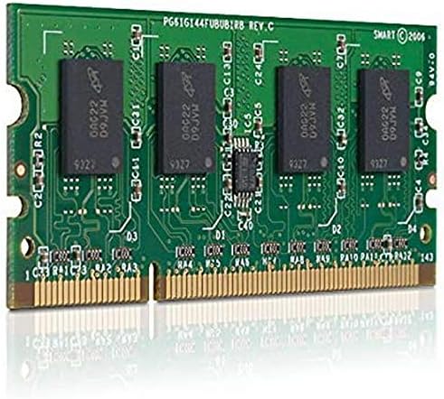 Keystron 1GB 144-pin 1600 MHz-es DDR3 SODIMM a HP Nyomtatók (Equavalent, hogy a HP E5K48A)
