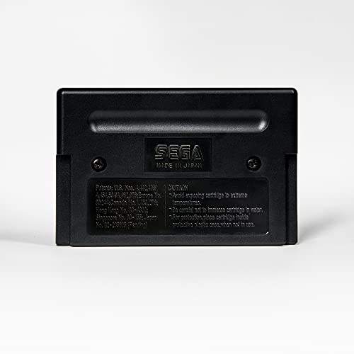 Aditi Cliffhanger - USA Címke Flashkit MD Electroless Arany PCB Kártya Sega Genesis Megadrive videojáték-Konzol (Régió-Mentes)