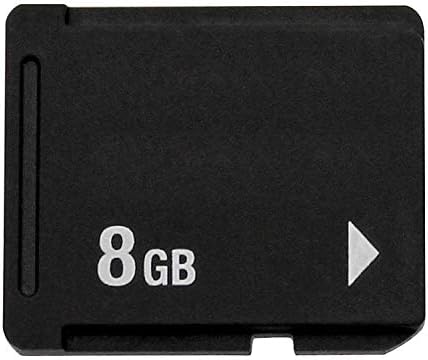 OSTENT 8GB Memória Kártya Bot-Tároló Sony PS Vita PSV1000/2000 PCH-Z041/Z081/Z161/Z321/Z641