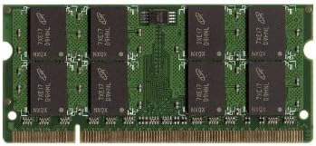 Új! 1GB DDR2 SODIMM PC2-6400 Laptop Memória ASUS - Eee PC 1001HA (Kagyló)
