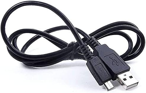 A margaritát 3ft USB 5V DC Töltő Kábel PC Laptop Töltő, hálózati Kábel Vezet A iSound Tűz Alumínium én.S ISOUND-5260