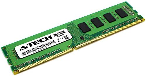Egy-Tech 8GB RAM a HP Pavilion 500-281 | DDR3 1600 mhz-es DIMM PC3-12800 240-Pin Non-ECC UDIMM Memória Frissítés Modul