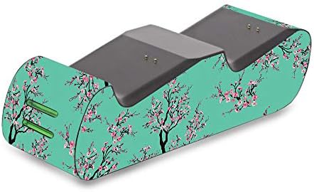 MightySkins Bőr Kompatibilis Fosmon Xbox Vezérlő, Töltő - cseresznyevirág Fa | Védő, Tartós, Egyedi Vinyl Matrica wrap