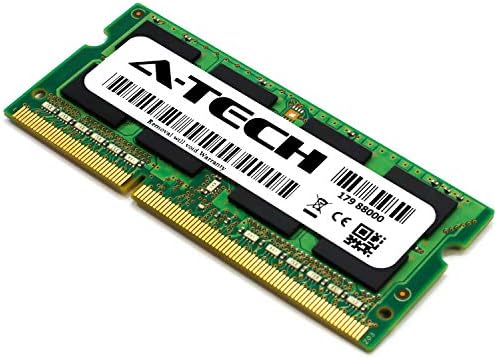 Egy-Tech 16GB RAM Csere Döntő CT204864BF160B | DDR3/DDR3L 1600 mhz-es PC3L-12800 2Rx8 1.35 V SODIMM 204-Pin Memória