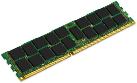 Kingston 8 GB DDR3 SDRAM Memória Modul, 8 GB-os (1 x 8 GB) 1333MHz DDR31333/PC310600 ECC DDR3 SDRAM 240pin DIMM KTH-PL313/8G