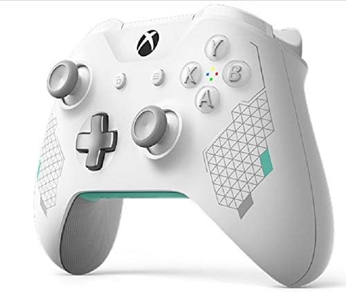 ABXY Gombot Golyó Gomb Csere Xbox/Xbox EGY S / (Fehér-Szürke)