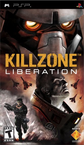 Killzone: Felszabadulás [Online Játék Kódját - A Teljes Játék]